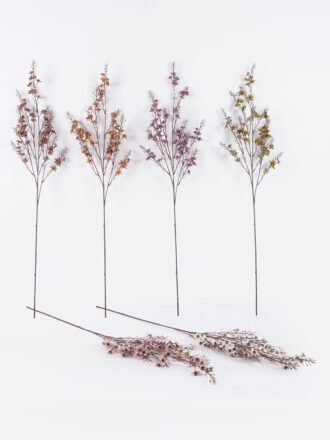 Artificial Flower 17*7*80cm Daisy single stem GS-71625024-W1 2026May 3,000+ sqm showroom with thousands of artificial flowers, plants & trees ready for global sourcing.