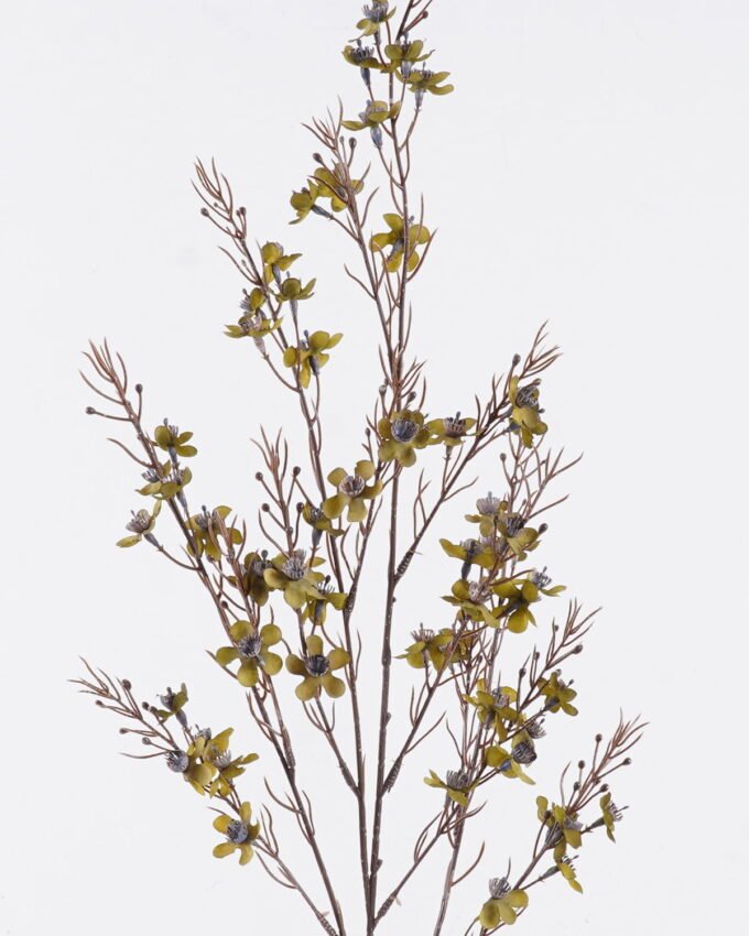 Artificial Flower 16*6*108cm Wintersweet single stem GS-71625025 2026May 3,000+ sqm showroom with thousands of artificial flowers, plants & trees ready for global sourcing.