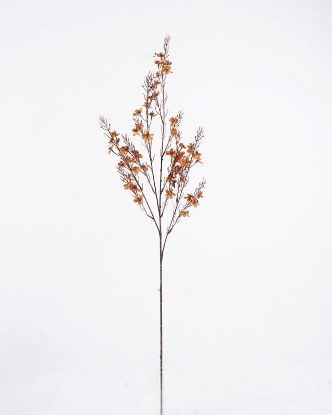 Artificial Flower 16*6*108cm Wintersweet single stem GS-71625025 2026May 3,000+ sqm showroom with thousands of artificial flowers, plants & trees ready for global sourcing.