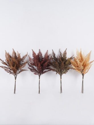 Artificial Flower 30*30*64cm Frond *3 bundle GS-43225002 2026Apr 3,000+ sqm showroom with thousands of artificial flowers, plants & trees ready for global sourcing.