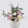 Artificial Flower Yulan rose in PP pot GS-06925037_4 Artificial Flower 35*35*46cm Yulan rose in PP pot GS-06925037 2026Mar YeahFlower is one of Chinese leading OEM manufacturers and exporters , supplying the silk flowers, wholesale artificial trees