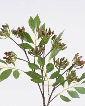 Artificial Flower 18*10*58cm Yunxiang fruit single stem GS-51625052 2026Apr YeahFlower is one of Chinese leading OEM manufacturers and exporters , supplying the silk flowers, wholesale artificial trees