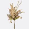 Artificial Flower 23*7*49cm ear of wheat *6 bundle GS-81225008-W1 2026May 3,000+ sqm showroom with thousands of artificial flowers, plants & trees ready for global sourcing.