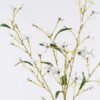 Artificial Flower 26*103cm mini orchid spray GS-26221043R-W1 2026Mar YeahFlower is one of Chinese leading OEM manufacturers and exporters , supplying the silk flowers, wholesale artificial trees
