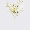 Artificial Flower 26*103cm mini orchid spray GS-26221043R-W1 2026Mar YeahFlower is one of Chinese leading OEM manufacturers and exporters , supplying the silk flowers, wholesale artificial trees