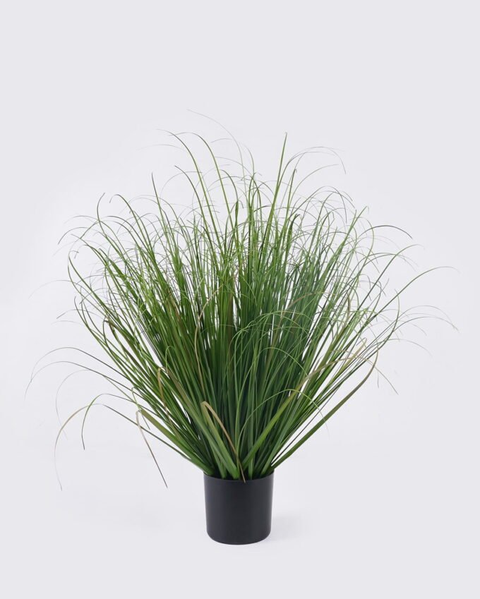 Artificial Grass 60x60x76cm Grass in PP pot GS-29424113R 2026Apr YeahFlower is one of Chinese leading OEM manufacturers and exporters , supplying the silk flowers, wholesale artificial trees