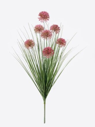 Artificial Grass 65*65*90cm Lavender  *11 in  pp  pot GS-61925055 2026Apr 3,000+ sqm showroom with thousands of artificial flowers, plants & trees ready for global sourcing.