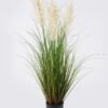 Artificial Grass 45*45*90cm  Cortaderia  *3 in pp pot GS-61925061 2026Apr YeahFlower is one of Chinese leading OEM manufacturers and exporters , supplying the silk flowers, wholesale artificial trees