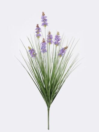 Artificial Grass 50*50*120cm  Cortaderia *5 in pp pot GS-61925060 2026Apr 3,000+ sqm showroom with thousands of artificial flowers, plants & trees ready for global sourcing.