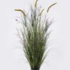 Artificial Grass 60*60*120cm Grass *4 in pp pot GS-76125005 2026May 3,000+ sqm showroom with thousands of artificial flowers, plants & trees ready for global sourcing.