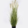 Artificial Grass 40*40*150cm Grass *7 in pp pot GS-29425059 2026Apr YeahFlower is one of Chinese leading OEM manufacturers and exporters , supplying the silk flowers, wholesale artificial trees