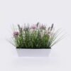 Artificial Grass 51*22*41cm Grass in pp pot GS-29425060 2026Apr YeahFlower is one of Chinese leading OEM manufacturers and exporters , supplying the silk flowers, wholesale artificial trees
