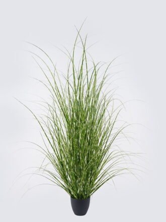 Artificial Grass 70*70*150cm   Grass  in  pp  pot GS-61925045 2026Apr 3,000+ sqm showroom with thousands of artificial flowers, plants & trees ready for global sourcing.