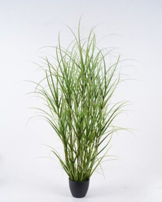 Artificial Grass 55*55*120cm  Grass  in  pp  pot GS-61925049 2026Apr YeahFlower is one of Chinese leading OEM manufacturers and exporters , supplying the silk flowers, wholesale artificial trees