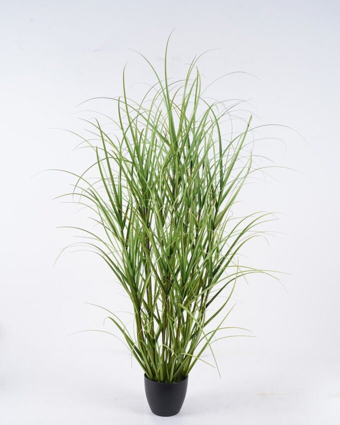 Artificial Grass 55*55*120cm  Grass  in  pp  pot GS-61925049 2026Apr YeahFlower is one of Chinese leading OEM manufacturers and exporters , supplying the silk flowers, wholesale artificial trees