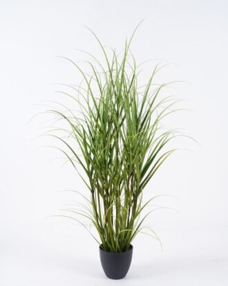 Artificial Grass 45*45*90cm  Grass  in  pp  pot GS-61925050 2026Apr YeahFlower is one of Chinese leading OEM manufacturers and exporters , supplying the silk flowers, wholesale artificial trees