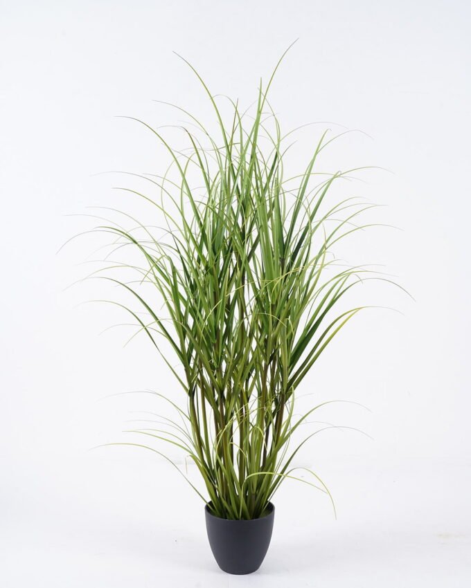 Artificial Grass 45*45*90cm  Grass  in  pp  pot GS-61925050 2026Apr YeahFlower is one of Chinese leading OEM manufacturers and exporters , supplying the silk flowers, wholesale artificial trees