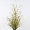 Artificial Grass Grass in pp pot GS-82025001_4 Artificial Grass 75*75*121cm Grass in pp pot GS-82025001 2026May 3,000+ sqm showroom with thousands of artificial flowers, plants & trees ready for global sourcing.