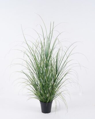 Artificial Grass 50*50*94cm Grass in pp pot GS-82025002 2026May 3,000+ sqm showroom with thousands of artificial flowers, plants & trees ready for global sourcing.