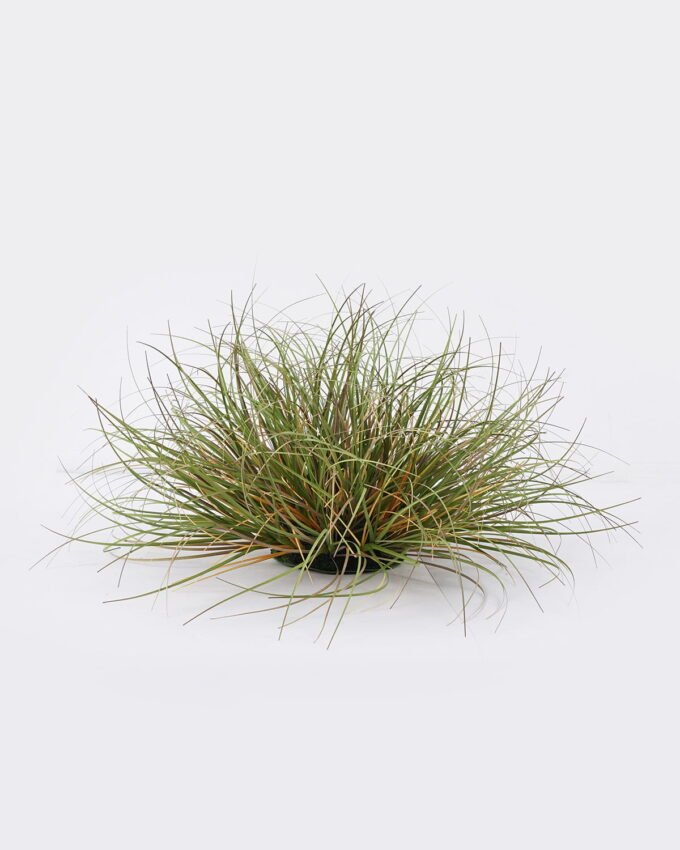 Artificial Grass 45*45*26cm Grass in pp pot GS-82025003 2026May 3,000+ sqm showroom with thousands of artificial flowers, plants & trees ready for global sourcing.