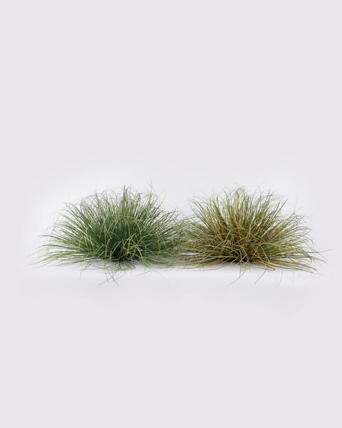 Artificial Grass 65*65*38cm Grass in pp pot GS-82025005 2026May 3,000+ sqm showroom with thousands of artificial flowers, plants & trees ready for global sourcing.