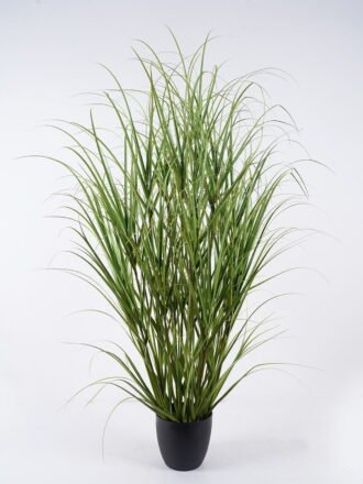 Artificial Grass 55*55*120cm  Grass  in  pp  pot GS-61925049 2026Apr 3,000+ sqm showroom with thousands of artificial flowers, plants & trees ready for global sourcing.