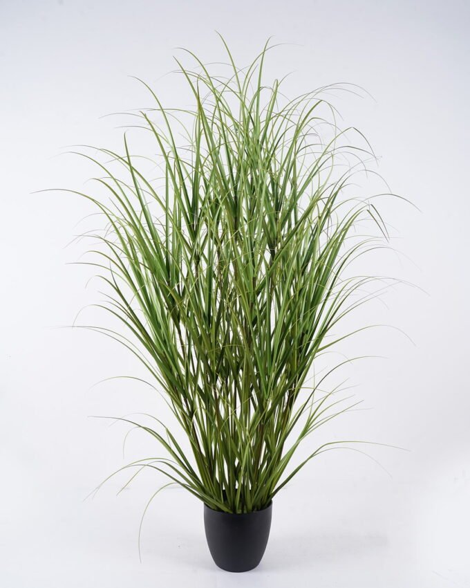 Artificial Grass 75*75*150cm  Grass  in  pp  pott GS-61925048 2026Apr YeahFlower is one of Chinese leading OEM manufacturers and exporters , supplying the silk flowers, wholesale artificial trees