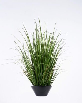 Artificial Grass 50*50*55cm Grass potted grass in pp pot GS-29425052 2026Apr YeahFlower is one of Chinese leading OEM manufacturers and exporters , supplying the silk flowers, wholesale artificial trees