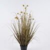 Artificial Grass 40*40*90cm Grass  potted grass in pp pot GS-29425054 2026Apr YeahFlower is one of Chinese leading OEM manufacturers and exporters , supplying the silk flowers, wholesale artificial trees