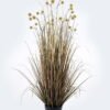 Artificial Grass 30*30*120cm Grass potted grass in pp pot GS-29425057 2026Apr YeahFlower is one of Chinese leading OEM manufacturers and exporters , supplying the silk flowers, wholesale artificial trees
