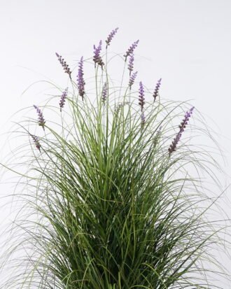 Artificial Grass 85*85*150cm Lavender  *21 in pp pot GS-61925053 2026Apr YeahFlower is one of Chinese leading OEM manufacturers and exporters , supplying the silk flowers, wholesale artificial trees