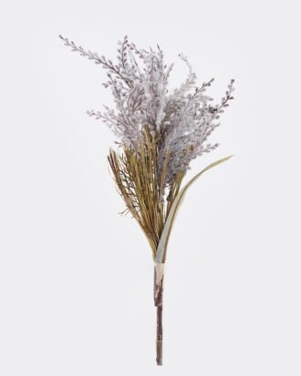 Artificial Grass 12*5*40cm Reed bush GS-81225006-Z1 2026May 3,000+ sqm showroom with thousands of artificial flowers, plants & trees ready for global sourcing.