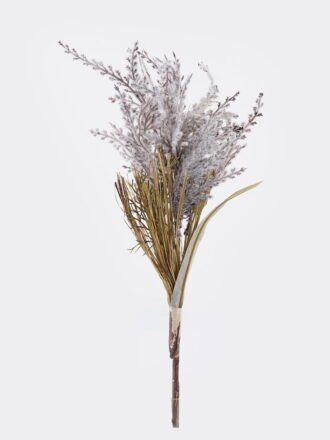 Artificial Grass 15*4*36cm Grass bush GS-81225007 2026May 3,000+ sqm showroom with thousands of artificial flowers, plants & trees ready for global sourcing.