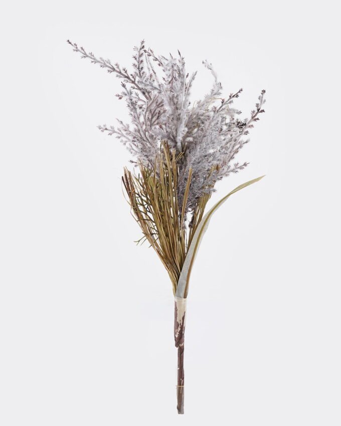 Artificial Grass 12*5*40cm Reed bush GS-81225006-Z1 2026May 3,000+ sqm showroom with thousands of artificial flowers, plants & trees ready for global sourcing.