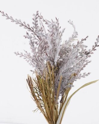 Artificial Grass 12*5*40cm Reed bush GS-81225006-Z1 2026May 3,000+ sqm showroom with thousands of artificial flowers, plants & trees ready for global sourcing.