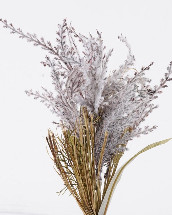 Artificial Grass Reed bush GS-81225006-Z1_4 Artificial Grass 12*5*40cm Reed bush GS-81225006-Z1 2026May 3,000+ sqm showroom with thousands of artificial flowers, plants & trees ready for global sourcing.