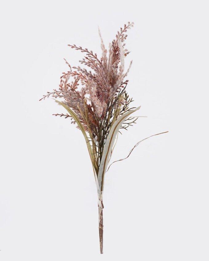 Artificial Grass Reed bush GS-81225006_4 Artificial Grass 12*5*40cm Reed bush GS-81225006 2026May 3,000+ sqm showroom with thousands of artificial flowers, plants & trees ready for global sourcing.