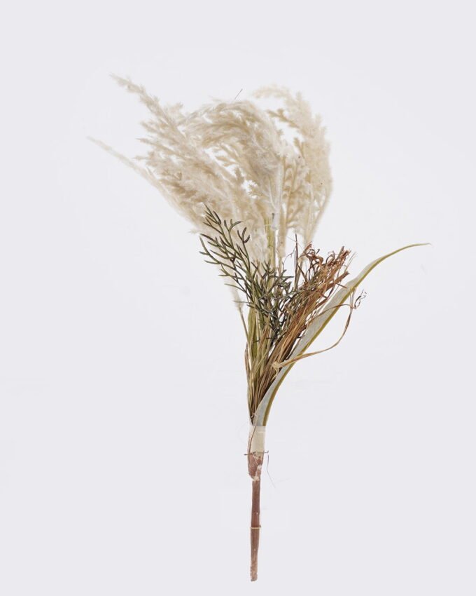 Artificial Grass Reed bush GS-81225006_5 Artificial Grass 12*5*40cm Reed bush GS-81225006 2026May 3,000+ sqm showroom with thousands of artificial flowers, plants & trees ready for global sourcing.