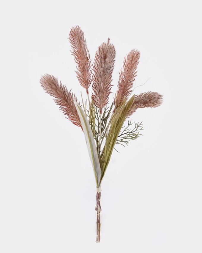 Artificial Grass Setaria viridis 5 bush GS-81225004_4 Artificial Grass 8*6*41cm Setaria viridis *5 bush GS-81225004 2026May 3,000+ sqm showroom with thousands of artificial flowers, plants & trees ready for global sourcing.