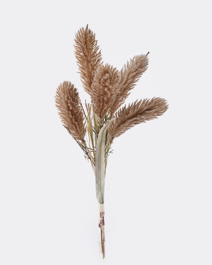 Artificial Grass Setaria viridis 5 bush GS-81225004_5 Artificial Grass 8*6*41cm Setaria viridis *5 bush GS-81225004 2026May 3,000+ sqm showroom with thousands of artificial flowers, plants & trees ready for global sourcing.