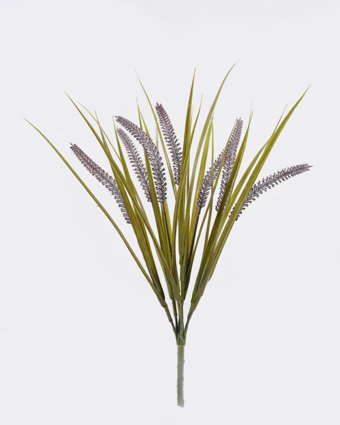 Artificial Grass Setaria viridis 7 bush GS-77725026_5 Artificial Grass 32*32*68cm Setaria viridis *7 bush GS-77725026 2026May 3,000+ sqm showroom with thousands of artificial flowers, plants & trees ready for global sourcing.