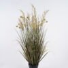 Artificial Grass 40*40*120cm miscanthus sinensis potted grass in pp pot GS-29425056 2026Apr YeahFlower is one of Chinese leading OEM manufacturers and exporters , supplying the silk flowers, wholesale artificial trees