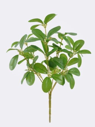 Artificial Plant 27*6*90cm Broad bean leaves *3 single stem GS-67625008 2026Apr 3,000+ sqm showroom with thousands of artificial flowers, plants & trees ready for global sourcing.