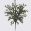 Artificial Plant 20*7*38cm Aquatic plant bush GS-82825090KIK 2026Feb YeahFlower is one of Chinese leading OEM manufacturers and exporters , supplying the silk flowers, wholesale artificial trees