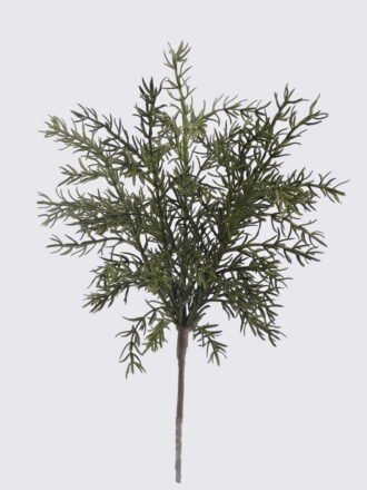 Artificial Plant 17*5*38cm Pine single stem GS-82825089KIK 2026Feb 3,000+ sqm showroom with thousands of artificial flowers, plants & trees ready for global sourcing.
