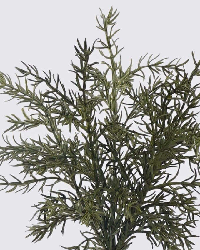 Artificial Plant 20*7*38cm Aquatic plant bush GS-82825090KIK 2026Feb YeahFlower is one of Chinese leading OEM manufacturers and exporters , supplying the silk flowers, wholesale artificial trees