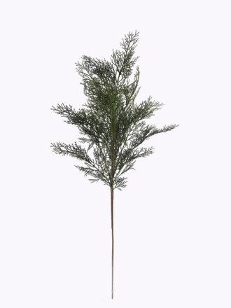 Artificial Plant 35*8*35cm Pine wreath GS-82825066KIK 2026Feb 3,000+ sqm showroom with thousands of artificial flowers, plants & trees ready for global sourcing.