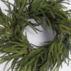 Artificial Plant Araucaria 8 Wreath GS-82825013_5 Artificial Plant 52*15*52cm Araucaria *8 Wreath GS-82825013 2026Feb YeahFlower is one of Chinese leading OEM manufacturers and exporters , supplying the silk flowers, wholesale artificial trees