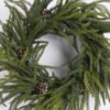 Artificial Plant Araucaria 8 Wreath GS-82825014_1 Artificial Plant 42*12*42cm Araucaria *8 Wreath GS-82825014 2026Feb YeahFlower is one of Chinese leading OEM manufacturers and exporters , supplying the silk flowers, wholesale artificial trees