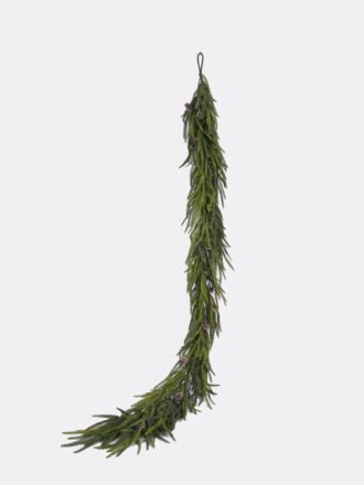 Artificial Plant 42*12*42cm Araucaria *8 Wreath GS-82825014 2026Feb 3,000+ sqm showroom with thousands of artificial flowers, plants & trees ready for global sourcing.